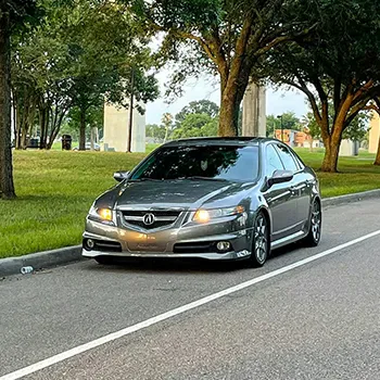 Acura Repair and Service in Fountain Inn, SC