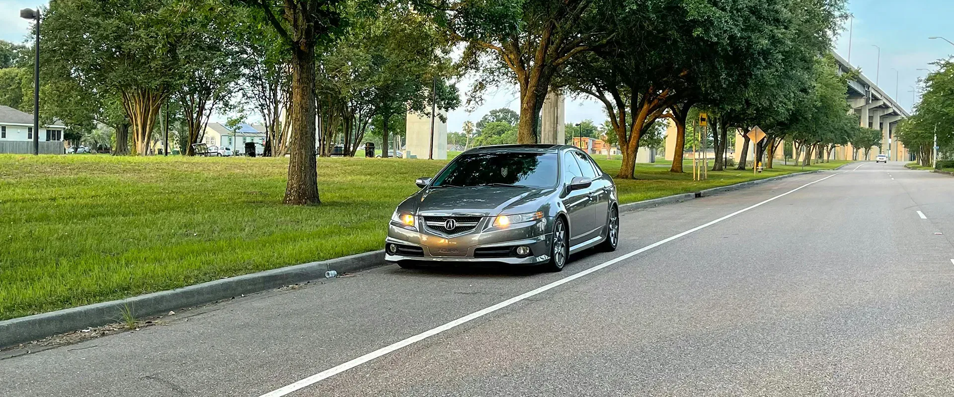 Acura Repair and Service near Fountain Inn, SC