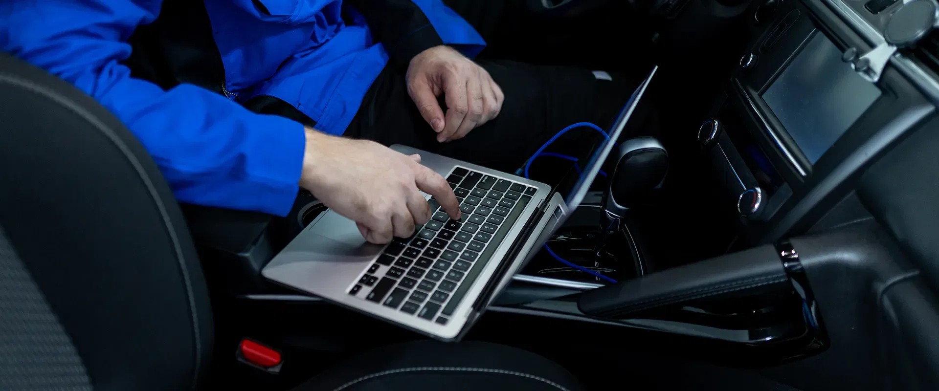 Auto Diagnostics near Fountain Inn, SC