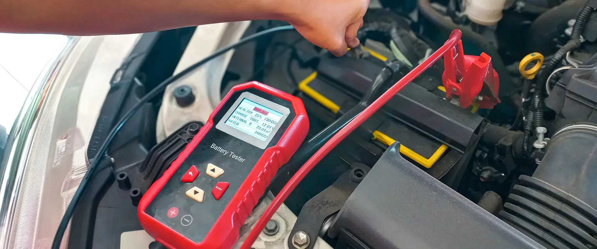 Electrical Repair near Fountain Inn, SC