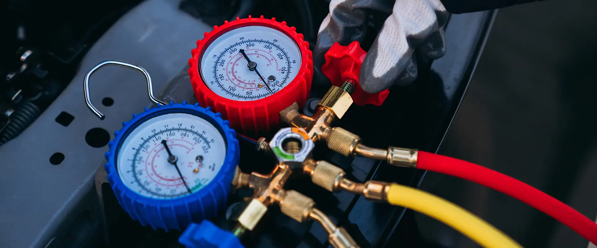 AC & Heat Repair near Fountain Inn, SC