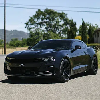 Chevy Repair and Service in Fountain Inn, SC