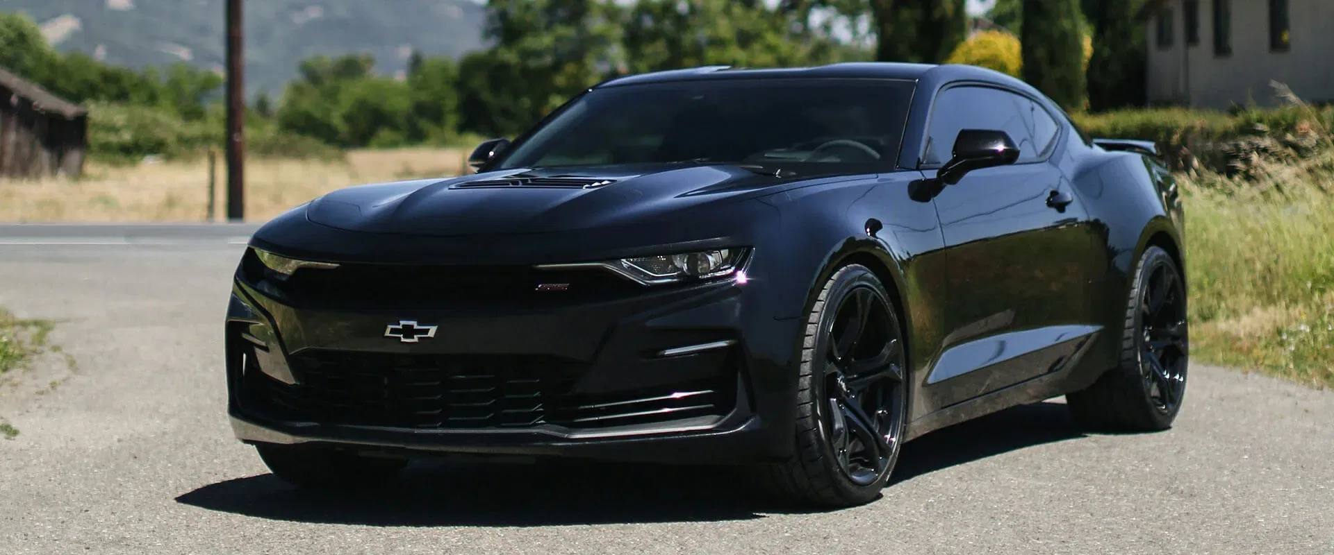 Chevy Repair and Service near Fountain Inn, SC