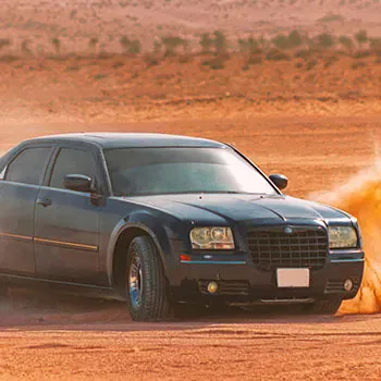 Chrysler Repair and Service in Fountain Inn, SC