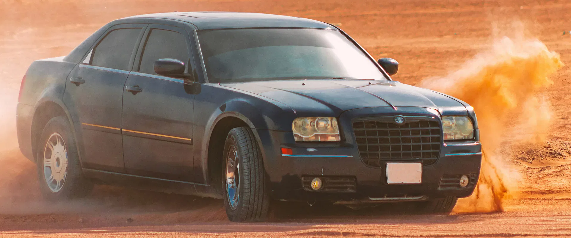 Chrysler Repair and Service near Fountain Inn, SC