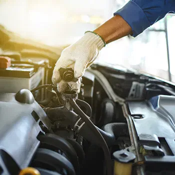 Engine Cooling in Fountain Inn, SC