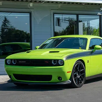 Dodge Repair and Service in Fountain Inn, SC