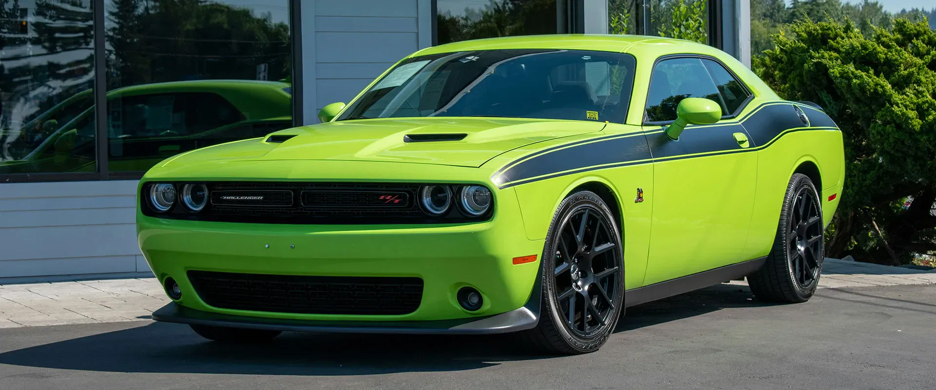 Dodge Repair and Service near Fountain Inn, SC