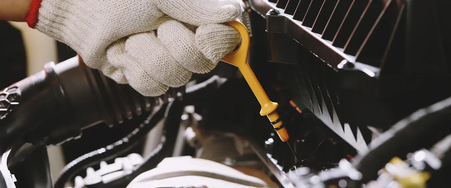 Factory-Scheduled Maintenance near Fountain Inn, SC