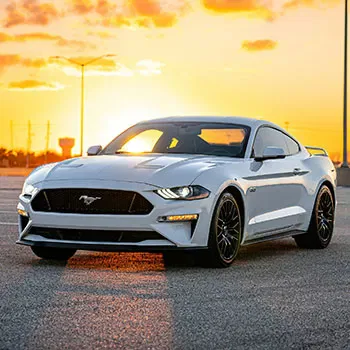 Ford Repair and Service in Fountain Inn, SC