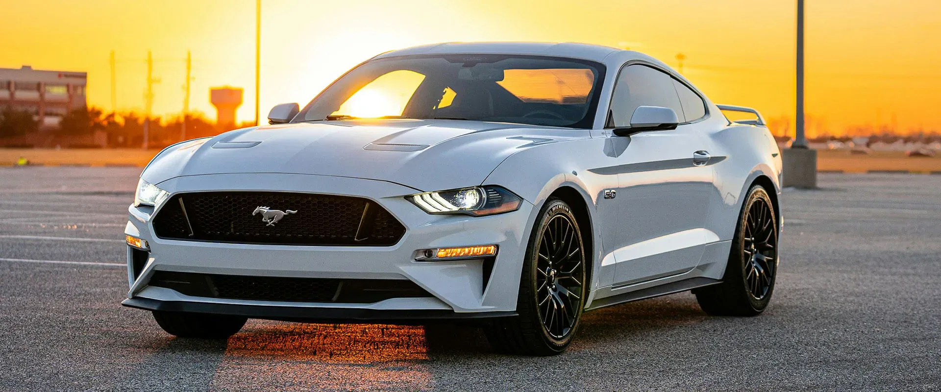 Ford Repair and Service near Fountain Inn, SC