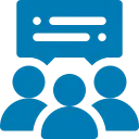 free second opinion icon