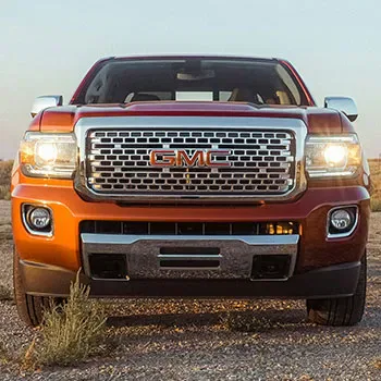 GMC Repair and Service in Fountain Inn, SC