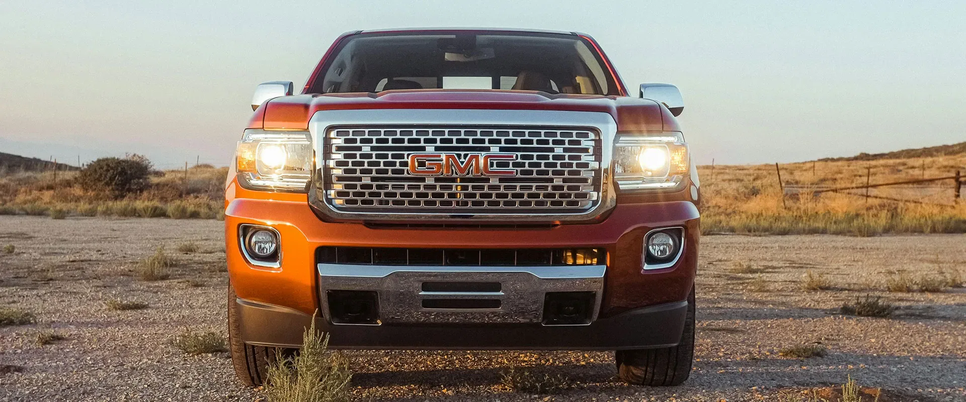 GMC Repair and Service near Fountain Inn, SC