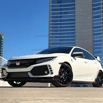 Honda Repair and Service in Fountain Inn, SC