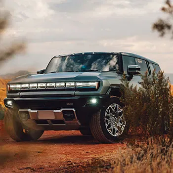 Hummer Repair and Service in Fountain Inn, SC