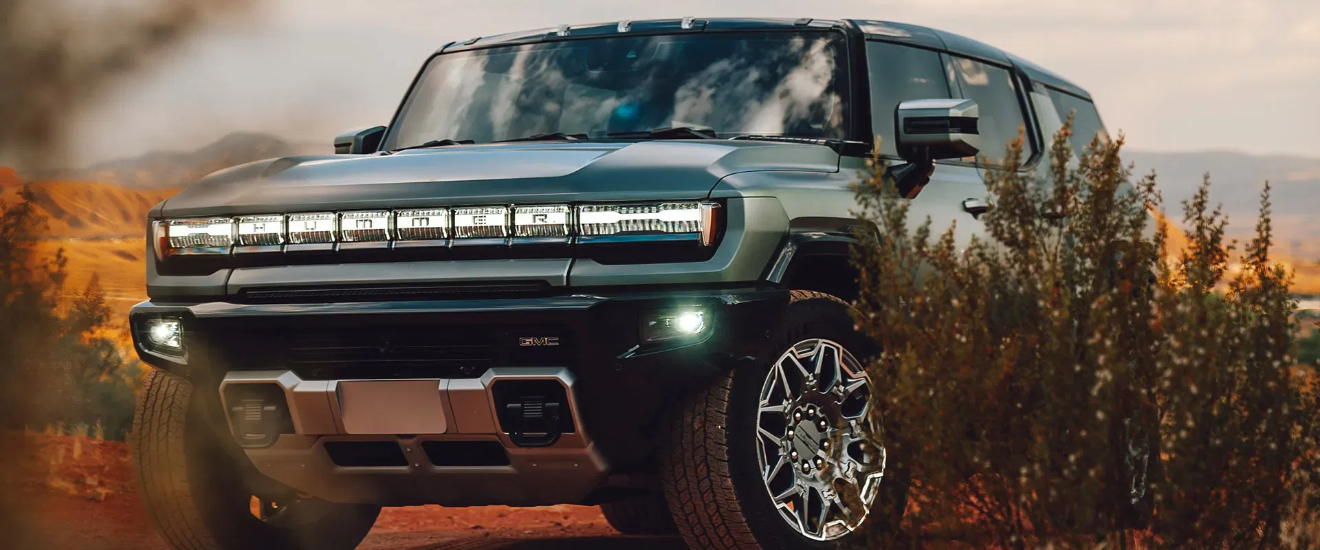 Hummer Repair and Service near Fountain Inn, SC