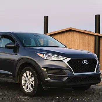 Hyundai Repair and Service in Fountain Inn, SC