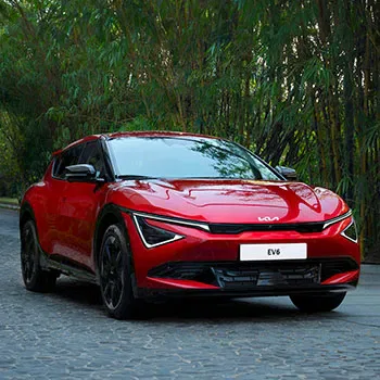 Kia Repair and Service in Fountain Inn, SC