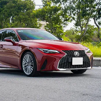 Lexus Repair and Service in Fountain Inn, SC