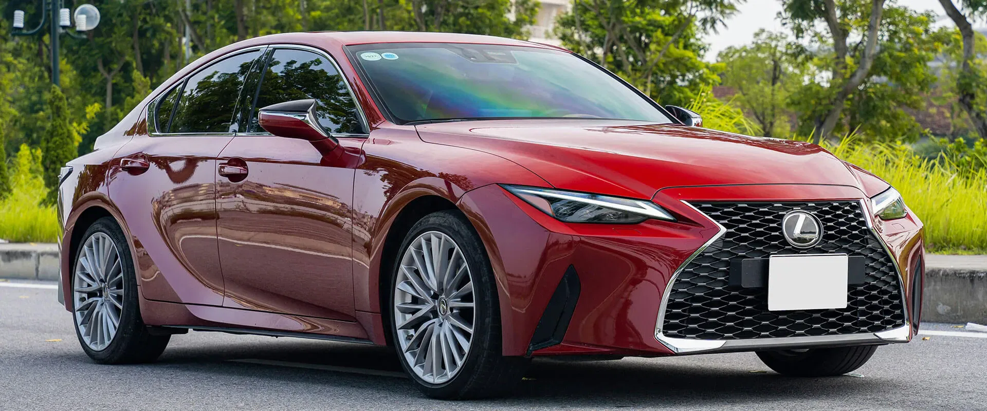 Lexus Repair and Service near Fountain Inn, SC