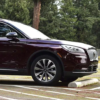 Lincoln Repair and Service in Fountain Inn, SC