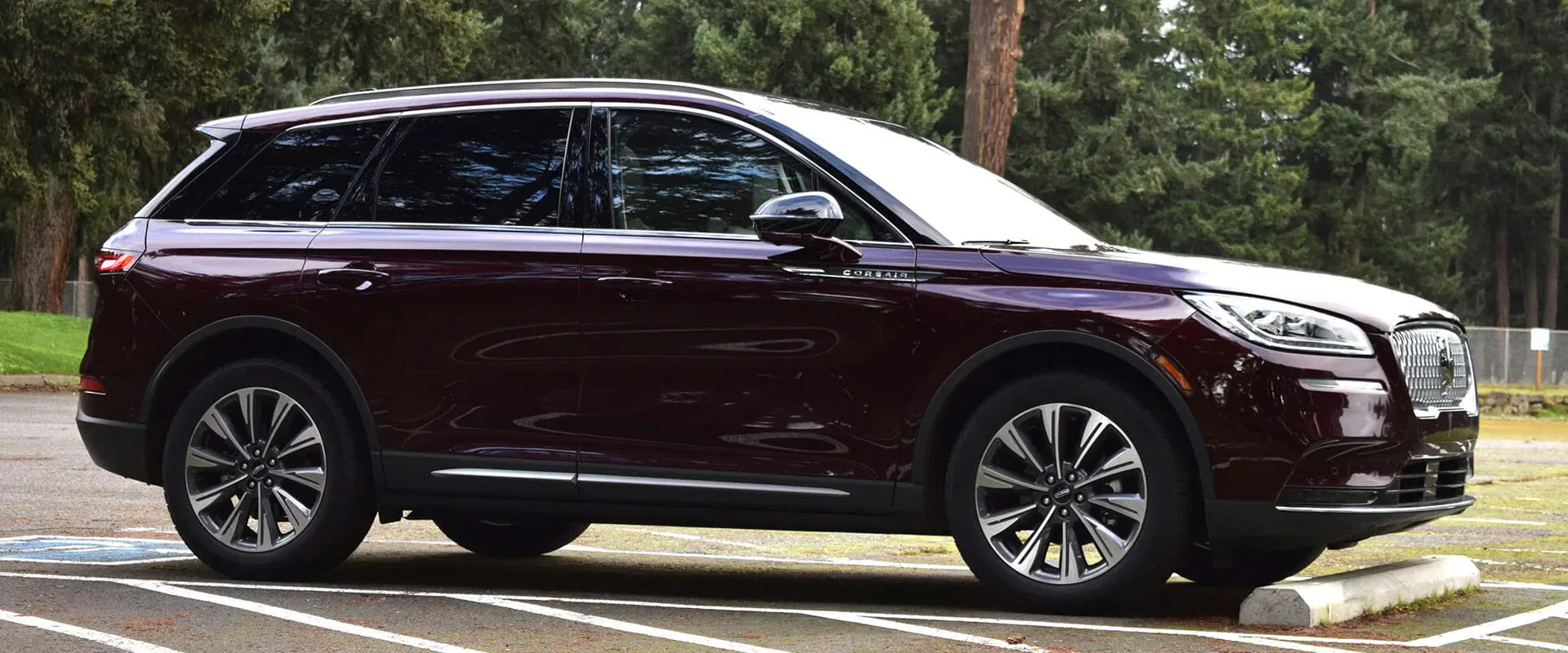 Lincoln Repair and Service near Fountain Inn, SC