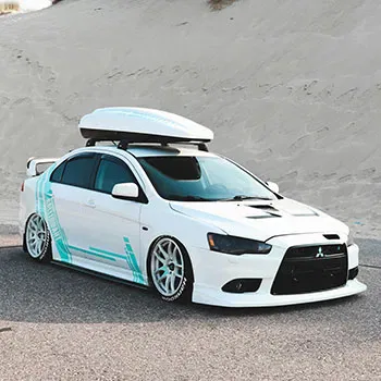 Mitsubishi Repair and Service in Fountain Inn, SC