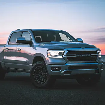 Ram Repair and Service in Fountain Inn, SC