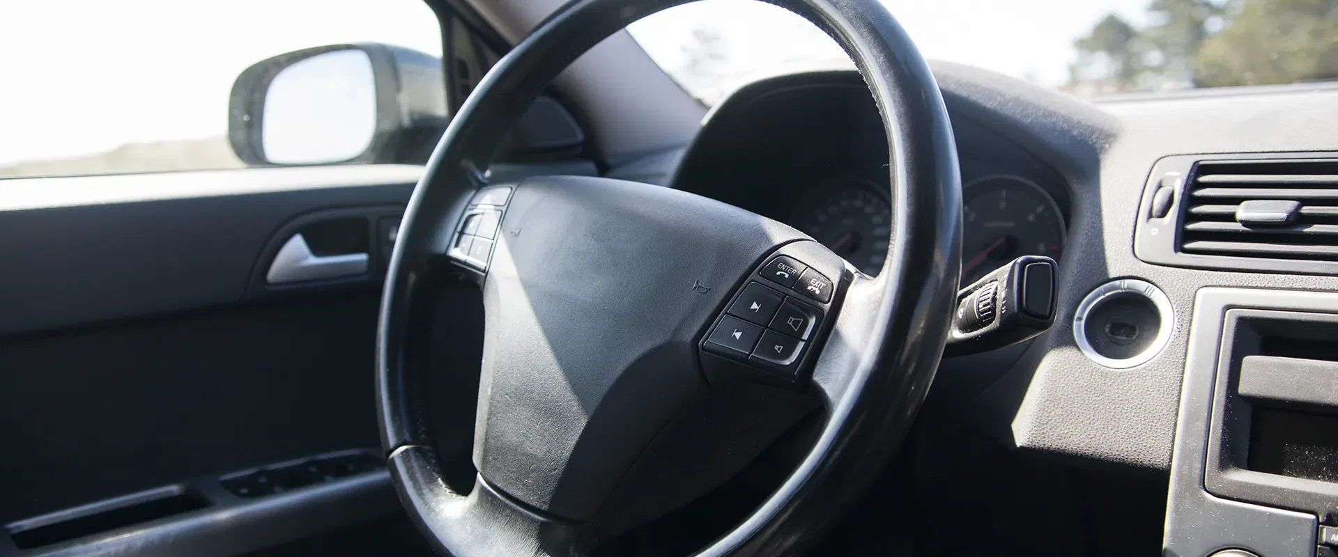 Steering Repair near Fountain Inn, SC