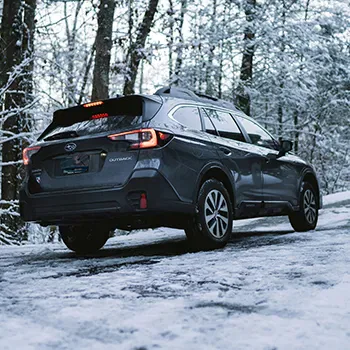 Subaru Repair and Service in Fountain Inn, SC