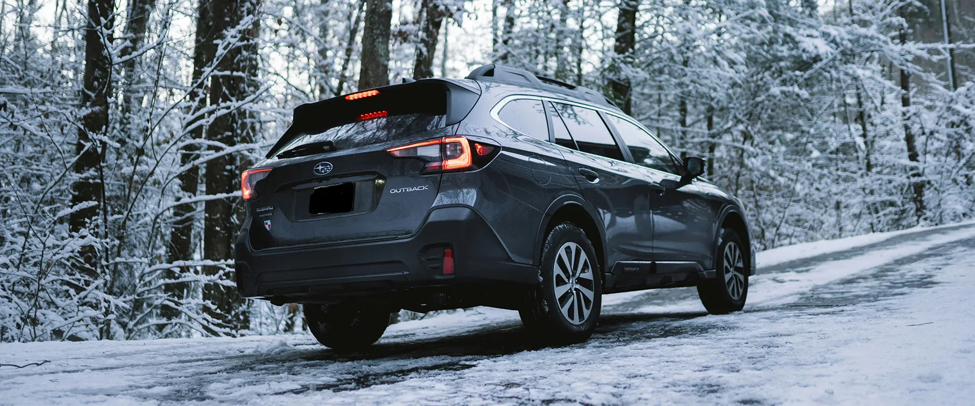 Subaru Repair and Service near Fountain Inn, SC