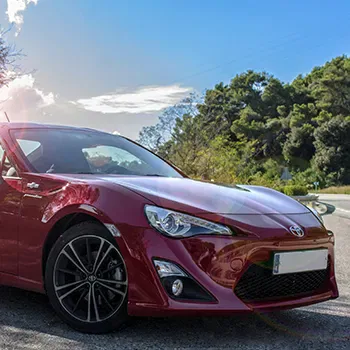 Toyota Repair and Service in Fountain Inn, SC